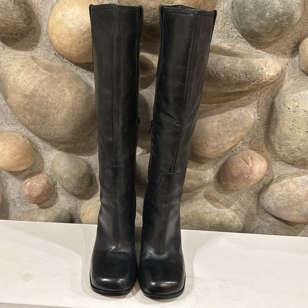 Free People Naomi Tall Boot - Picture 2 of 8